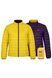 Пуховик Mac in a Sac POLAR REVERSIBLE DOWN JACKET WMS Yellow/Grape (XS) 14240 фото 1