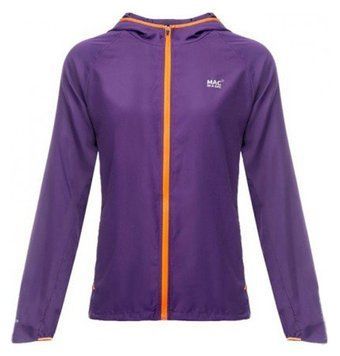 Мембранная куртка Mac in a Sac ULTRA Electric violet (XL) 9909 фото