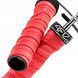 Скакалка швидкісна для кросфіту 4FIZJO Speed Rope PRO+ Red (P-5907739313171) 50003107 фото 7