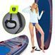 Надувна SUP дошка TSUNAMI 350 см з веслом Wave T05 (P-5907739314246) 50004397 фото 5