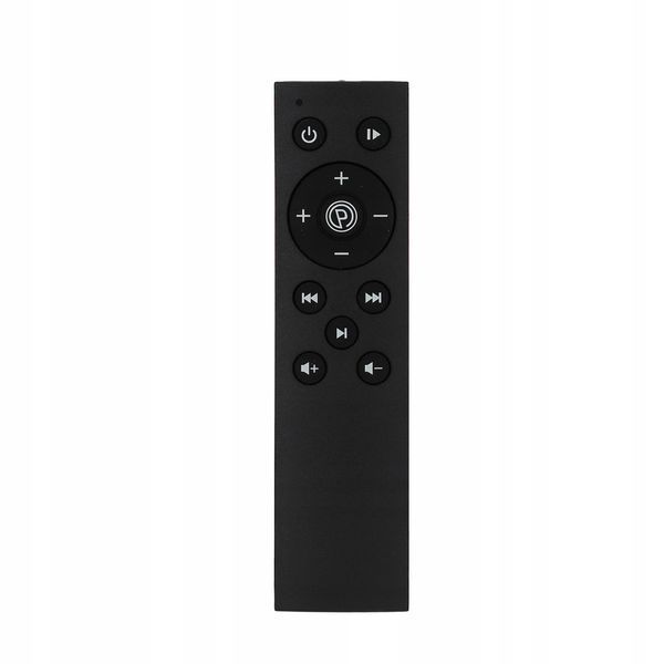 Віброплатформа для тренувань 4FIZJO Ultra+ з пультом та еспандерами Black (P-5905973402873) 50005130 фото