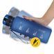 Пляшка для води спортивна 4FIZJO 1000 мл Blue (P-5905973403771) 50005284 фото 4