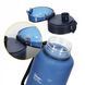 Пляшка для води спортивна 4FIZJO 1000 мл Blue (P-5905973403771) 50005284 фото 5