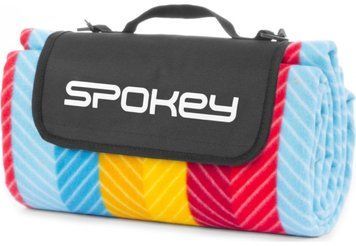 Килимок для пікніка Spokey BLANKET(839638) GRAIN 12835 фото