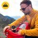 Термокружка Mountain Goat Travel 0,4 л Розовое золото (P-5907739315960) 50005020 фото 7