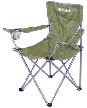 Складане крісло Ranger SL-620(RA 2228) 14724 фото