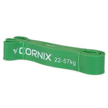 Cornix Power Band 44 мм 22-57 кг Расширительная петля (резина для фитнеса и спорта) XR-0061 50003852 фото