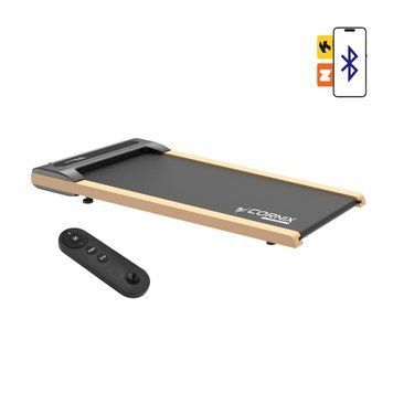 Бігова доріжка для ходьби Cornix Diana Walking Pad Oak Wood 50005494 фото