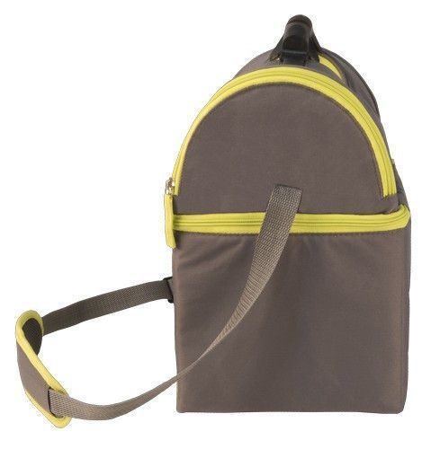 Термосумка IGLOO GRIPPER 22 SPORT, 14 л, лайм 897959319 фото