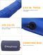 Надувной коврик KingCamp PUMP AIRBED SINGLE(KM3588) BLUE 15633 фото 5