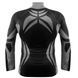 Комплект жіночої термобілизни Spokey GJOA M/L BLACK(926250) 13526 фото 5
