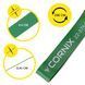 Еспандер-петля Cornix Power Band 44 мм 22-57 кг (резина для фітнесу та спорту) XR-0061 50003852 фото 4