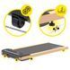 Бігова доріжка для ходьби Cornix Diana Walking Pad Oak Wood 50005494 фото 3