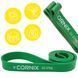Еспандер-петля Cornix Power Band 44 мм 22-57 кг (резина для фітнесу та спорту) XR-0061 50003852 фото 2