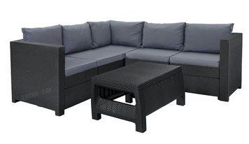 Комплект садових меблів Keter Provence Set 894915612 фото