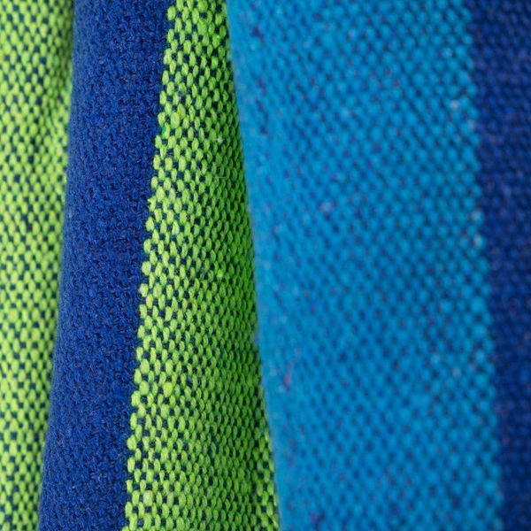 Гамак Spokey IPANEMA(921922) blue/green 8427 фото