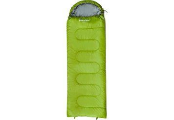 Спальный мешок KingCamp Oasis 300(KS3151) R Green 9987 фото