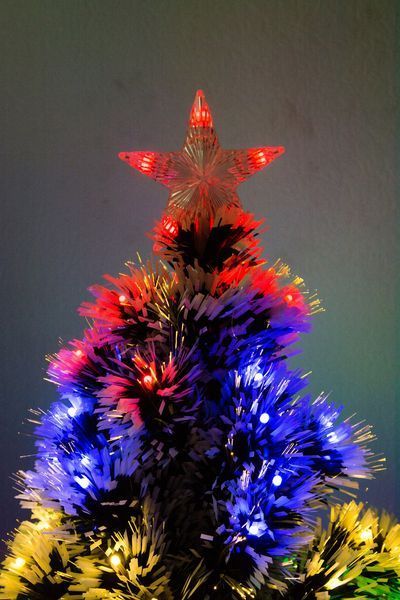 Ялинка декоративна зелена з фіброволокна Arezzo 1.5 м,"Luсa" 185 LED IP20 indoor 1719473167 фото