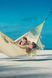 Семейный гамак La Siesta Bossanova BSH18-5 champagne 7619 фото 7