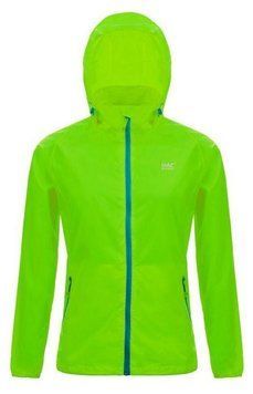 Мембранна куртка Mac in a Sac Origin NEON Neon green (L) 9789 фото