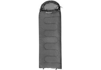 Спальный мешок KingCamp Oasis 300(KS3151) R Grey 9983 фото
