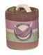 Семейный гамак La Siesta Flora FLH18-6 chocolate 8278 фото 8