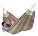 Семейный гамак La Siesta Flora FLH18-6 chocolate 8278 фото 10