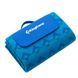 Килимок для пікніка KingCamp PICNIC BLANKETT (KG4701) BLUE 12777 фото 2
