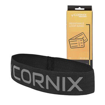 Резинка для фітнесу та спорту із тканини Cornix Loop Band 14-18 кг XR-0140 50004474 фото