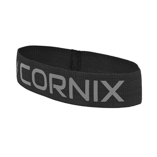 Резинка для фітнесу та спорту із тканини Cornix Loop Band 14-18 кг XR-0140 50004474 фото